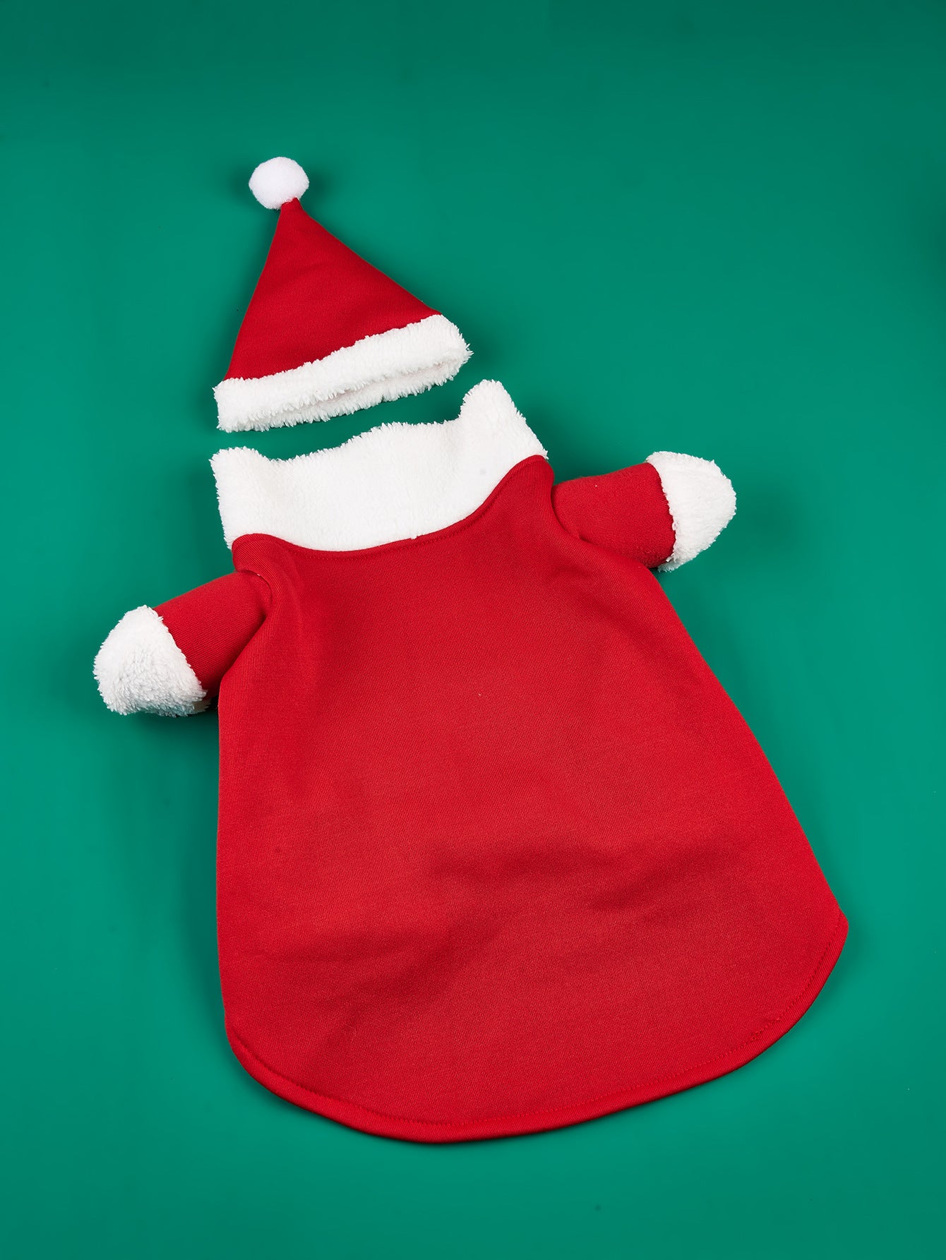 Weihnachtskostüm für Hunde